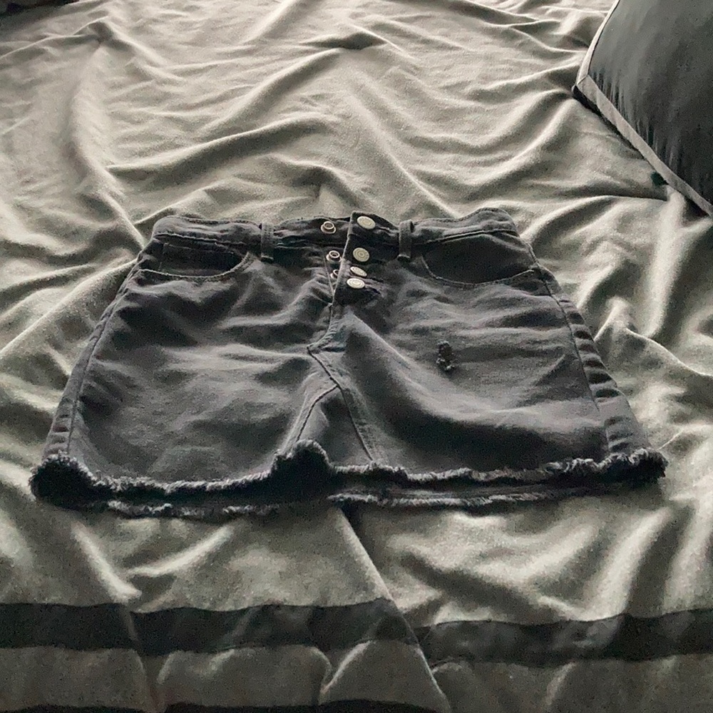 Youth girls skirt